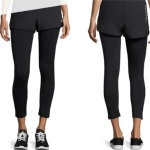 BARREL 2 IN 1 PANTS/LEGGINGS